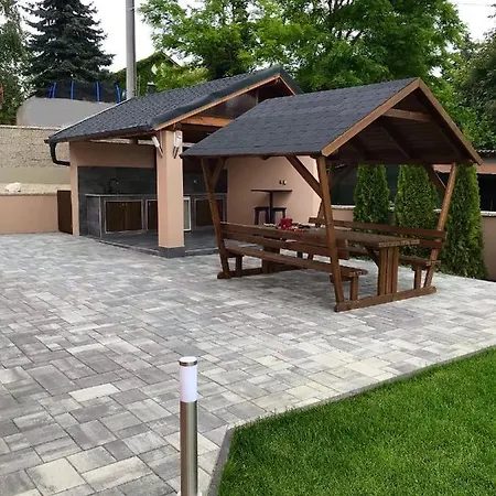Korall * Balatonfůzfő