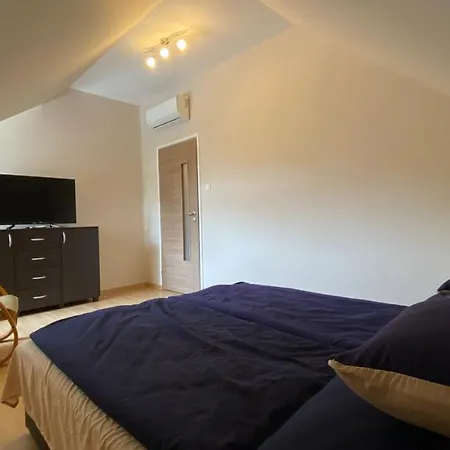 Apartment Korall