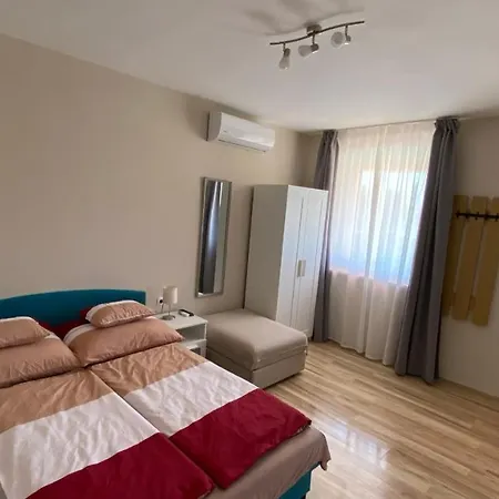 Daire Korall Balatonfůzfő