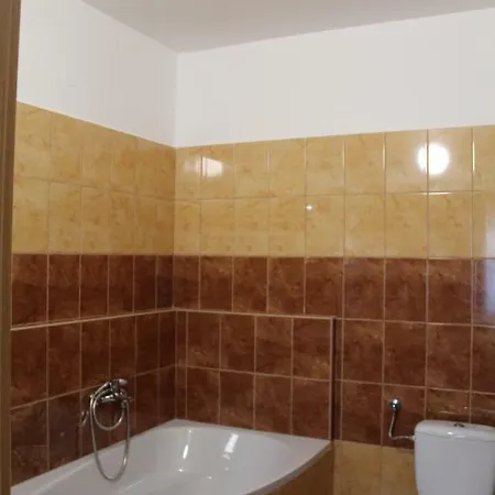 Διαμέρισμα Korall Balatonfůzfő