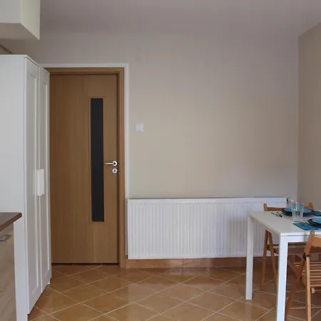 Daire Korall Balatonfůzfő