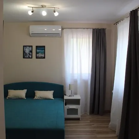 Daire Korall Balatonfůzfő
