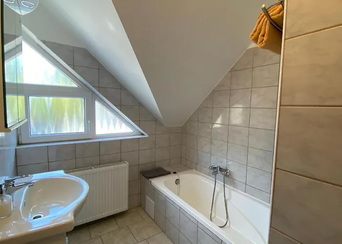 Korall Apartament *