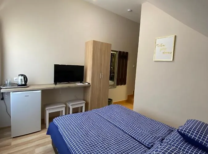Korall Apartament