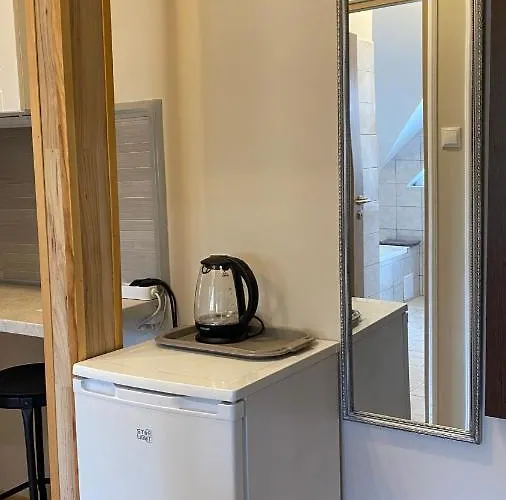 Apartament Korall