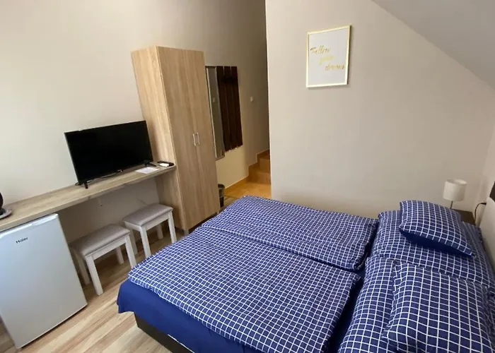 Korall Balatonfůzfő