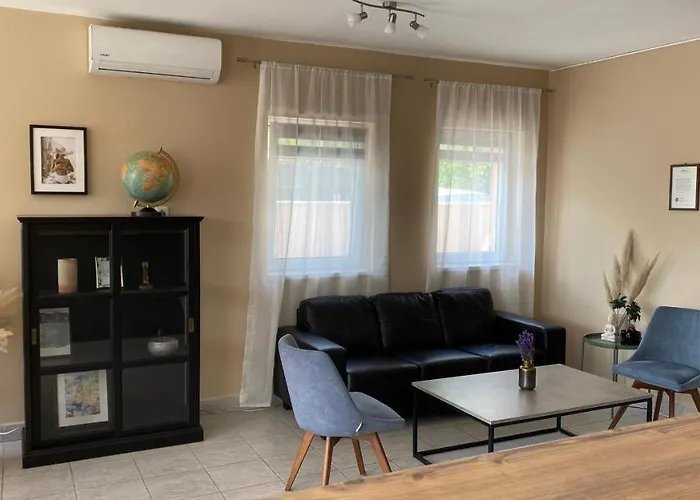 Apartament Korall