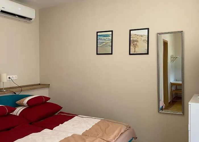 Korall Balatonfůzfő