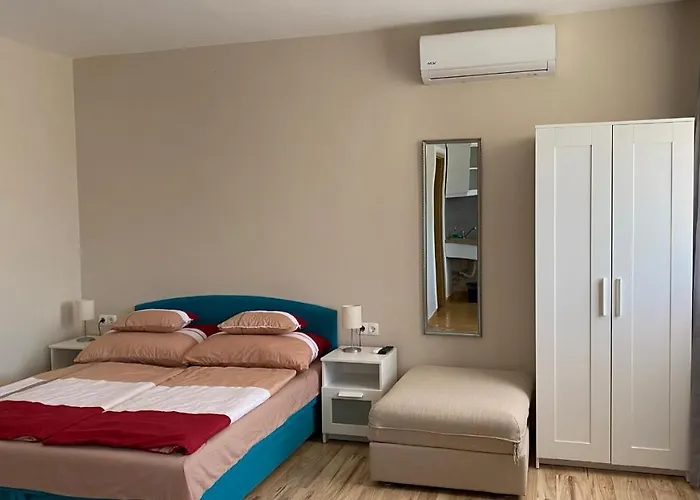 Apartament Korall *