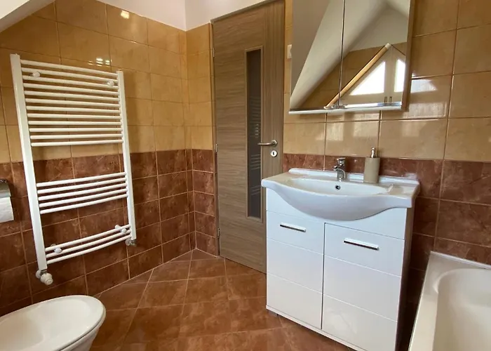 Apartament Korall