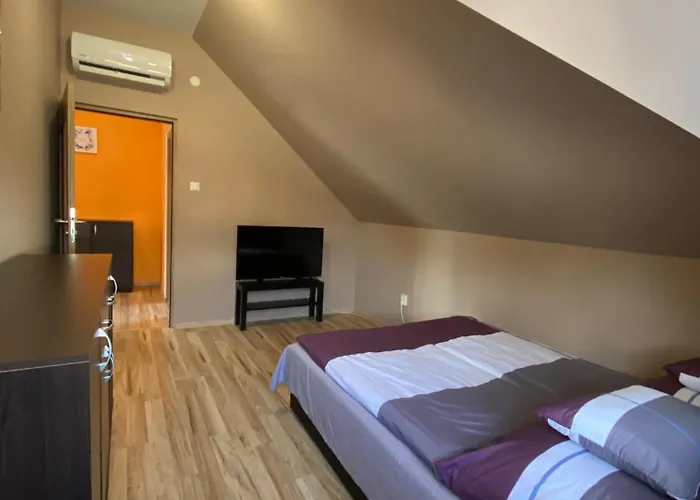 Apartament Korall *