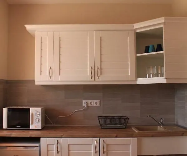 Korall Apartment