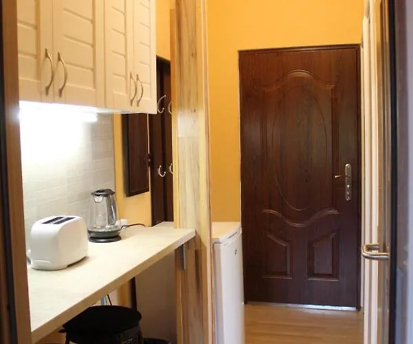 Apartment Korall