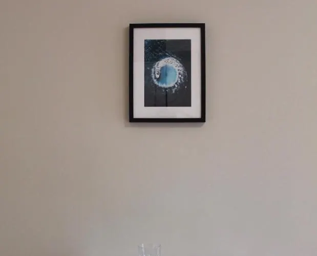 Apartment Korall